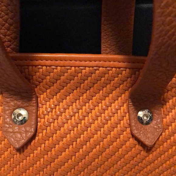 Hermes small tote - Picture 3 of 8